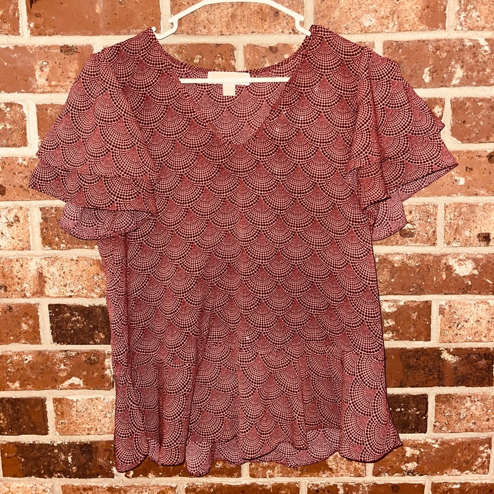 Michael Kors Blouse